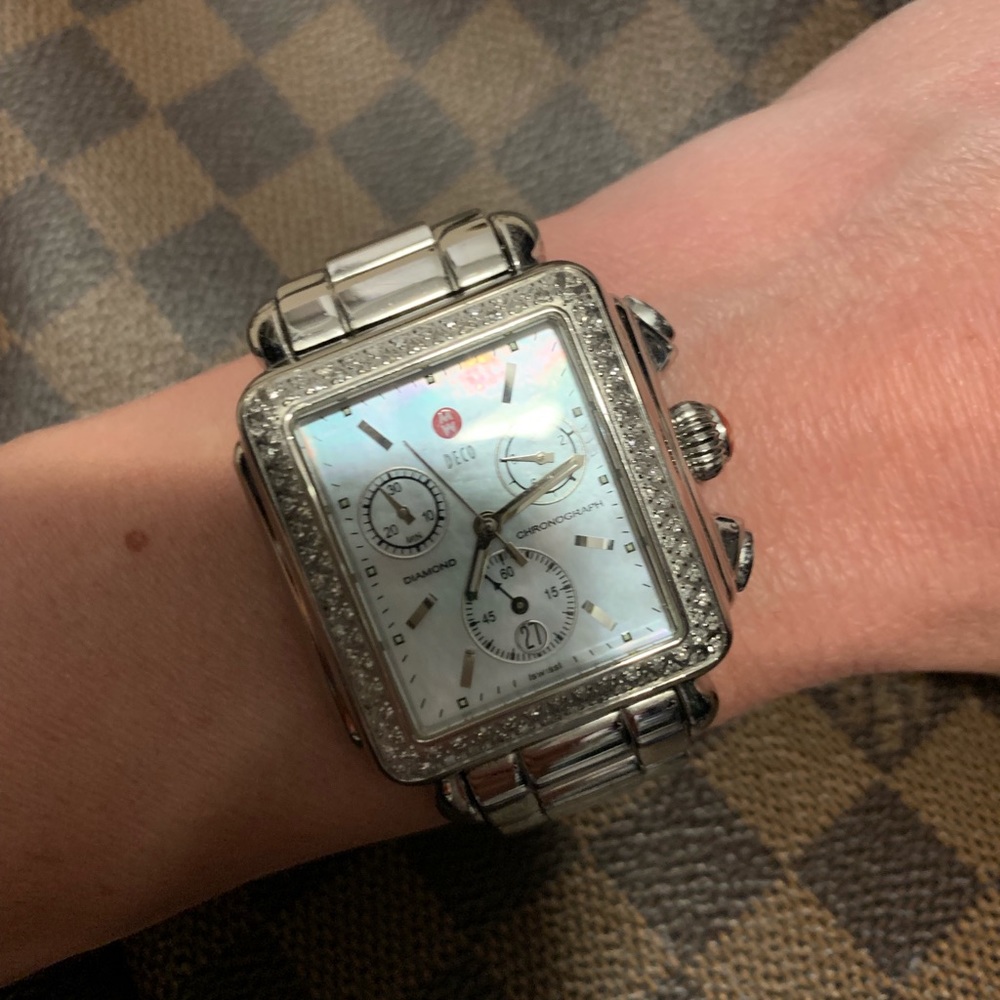 Michelle watch